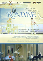 Film: Giacomo Puccini - La Rondine
