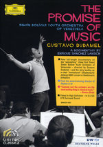 Film: The Promise of Music (OmU)
