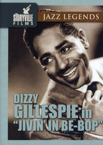 Film: Dizzy Gillespie in Jivin' in Be-Bop