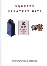 Film: Squeeze - Greatest Hits