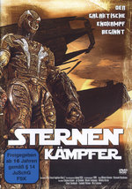 Film: Sternenkämpfer