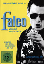Film: Falco - Verdammt, wir leben noch!
