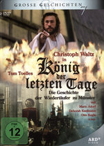 Film: König der letzten Tage - Grosse Gesch.7 [2 DVDs]