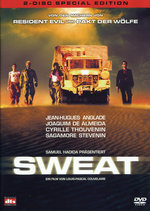 Film: Sweat [SE] [2 DVDs]