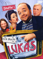 Film: Lukas - Staffel 1 [3 DVDs]