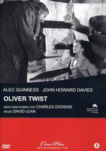 Film: Oliver Twist