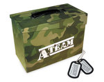 Film: A-Team - Die komplette Serie [MP] [27 DVDs]