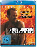 Film: Stirb langsam 3 - Jetzt erst recht