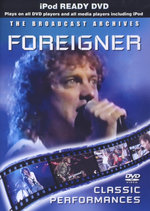 Film: Foreigner - Classic Performances