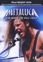 Film: Metallica - For Whom The Bell Tolls