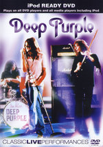 Film: Deep Purple - Classic Live Performances