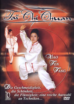 Film: Tai Chi Chuan - Xiao Fen Fang