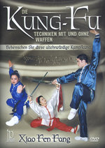Film: Die Kung-Fu Techniken mit oder ohne Waffen - ...