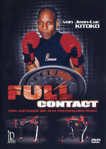 Film: Full Contact vom Anfänger bis zum Fortgeschr...