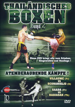 Film: Thailändisches Boxen - Band 2