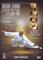 Film: Bagua Zhang Vol. 2 - Ba Mu Zhang
