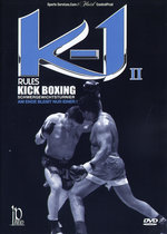 Film: K-1 II Rules Kick Boxing