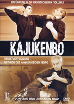 Film: Kajukenbo - Einführung in die Basistechn. Vol. 1