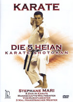 Film: Karate - Die 5 Heian Karate Shotokan