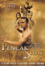 Film: Pencak Silat - Die Kunst der grossen Krieger