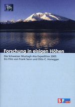 Film: Forschung in eisigen Höhen - Die Schweizer ...