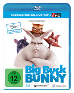 Film: Big Buck Bunny