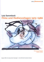 Film: Lutz Dammbeck: Filme und Mediencolla... [2 DVDs]