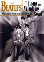 Film: Beatles - A Long And Winding Road - Box [4 DVDs]