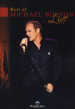Film: Michael Bolton - Best Of/Live