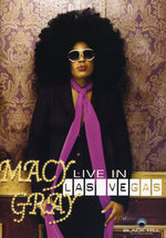 Film: Macy Gray - Live in Las Vegas