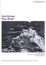Film: The River - Edition Filmmuseum [2 DVDs]