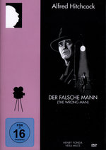 Film: Der falsche Mann