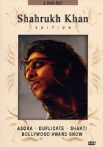 Film: Shahrukh Khan Edition [2 DVDs]