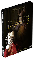 Film: Bram Stoker's Dracula [CE] [SB] [2 DVDs]