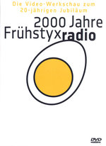 Film: 2000 Jahre Frühstyxradio [5 DVDs]
