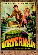 Film: Quatermain und der verlorene Schatz