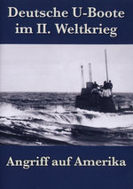 Film: Deutsche U-Boote im 2. Weltkrieg - Angriff auf..