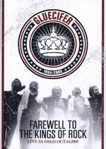 Film: Gluecifer - Farewell to the Kings of Rock