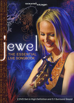 Film: Jewel - Essential Live Songbook [2 DVDs]