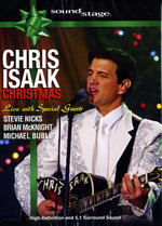 Film: Chris Isaak - Christmas/Soundstage