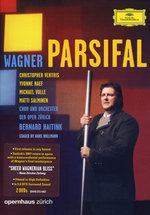 Film: Richard Wagner - Parsifal