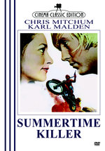 Film: Summertime Killer