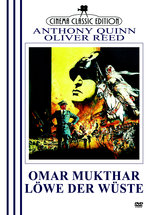 Film: Omar Mukhtar - Löwe der Wüste