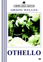 Film: Othello - Labyrinth der Leidenschaft