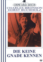 Film: Die keine Gnade kennen