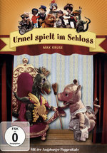 Film: Urmel spielt im Schloß