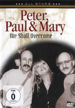Film: Peter, Paul & Mary - We shall overcome