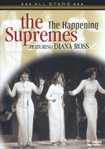 Film: The Supremes feat. Diana Ross - The Happening