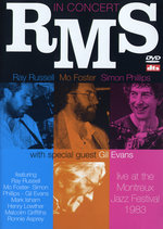Film: RMS - Russell/Foster/Phillips - In Concert