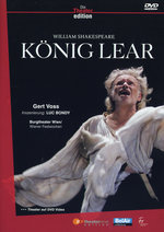 Film: König Lear - Die Theater Edition
